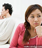 心有千千結(jié) 結(jié)婚七年，越來越無話可說